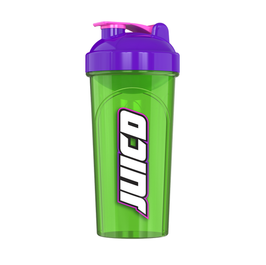 Neon Shaker 2.0