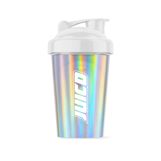 Iridescent Shaker
