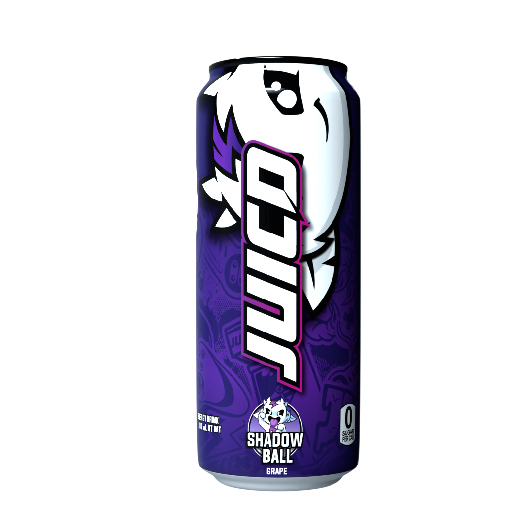 Shadow Ball (12 Pack)