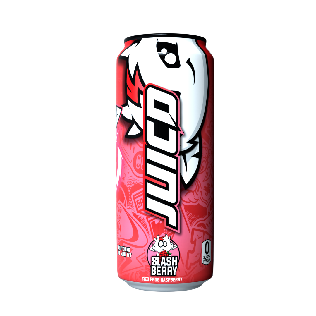 Slash Berry (12 Pack)