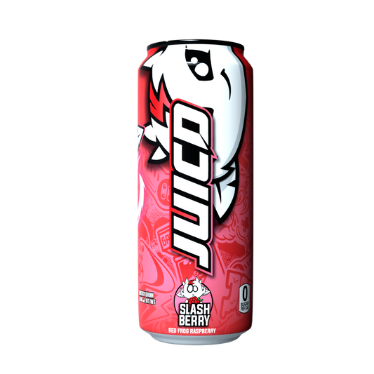Slash Berry (12 Pack)