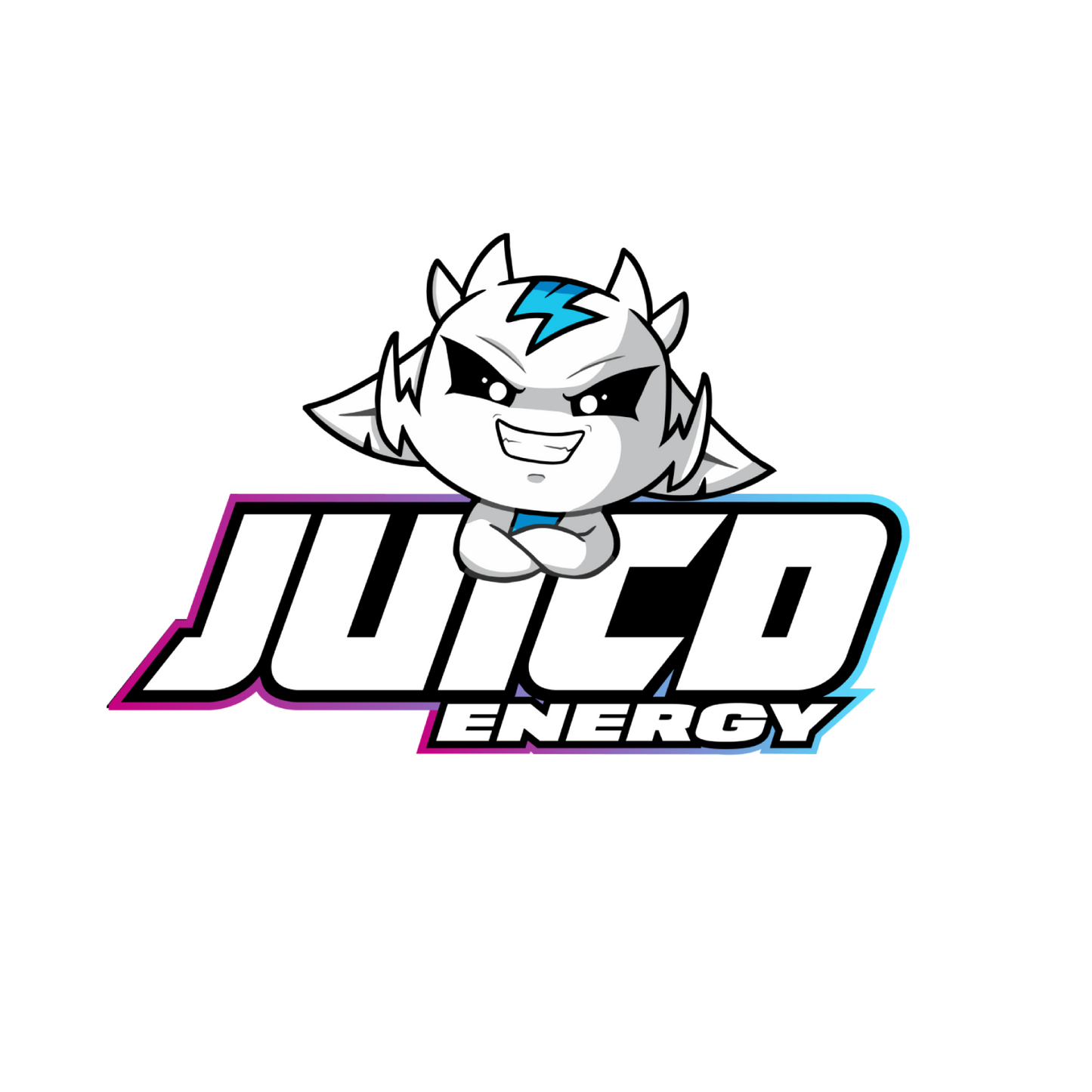 JUICD Vinyl Sticker