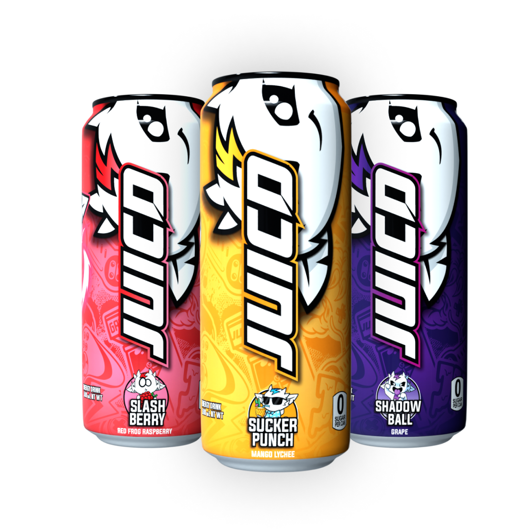 Variety Pack (12 Pack)