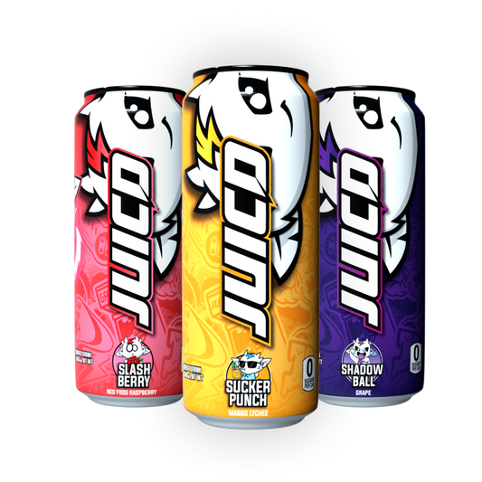 Variety Pack (12 Pack)