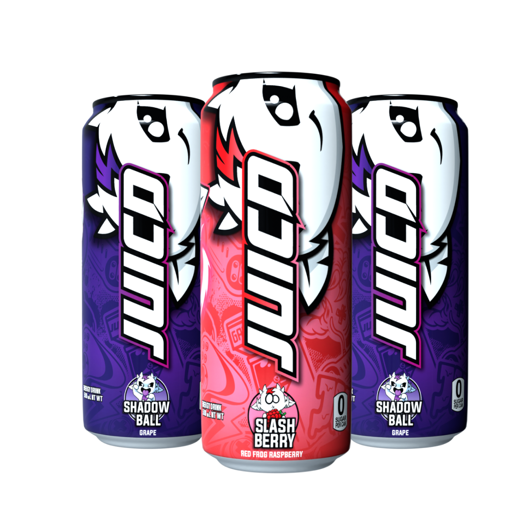 Variety Pack (12 Pack)