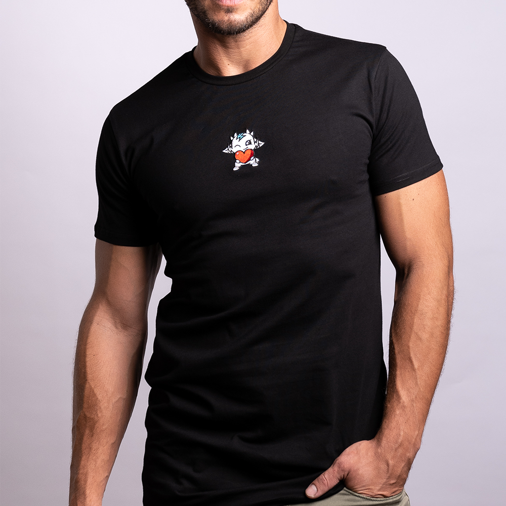 Heart Tee