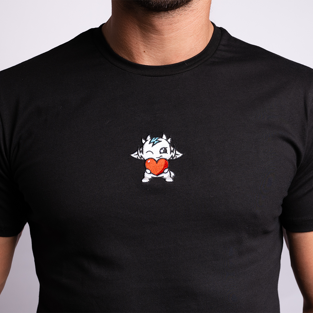 Heart Tee