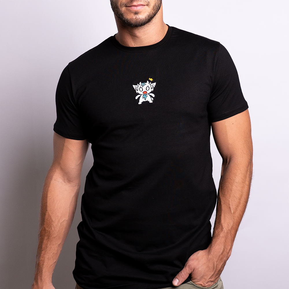 Shock Tee