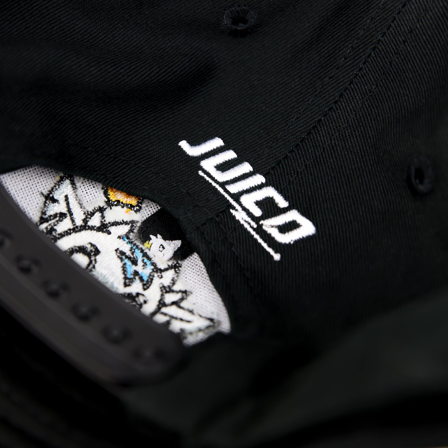 Wego Snapback