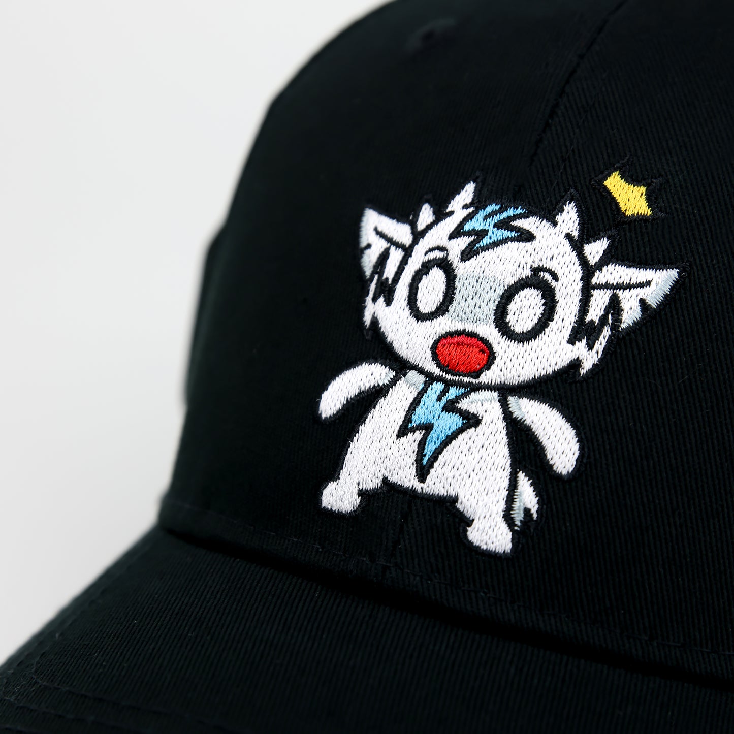 Shock Snapback