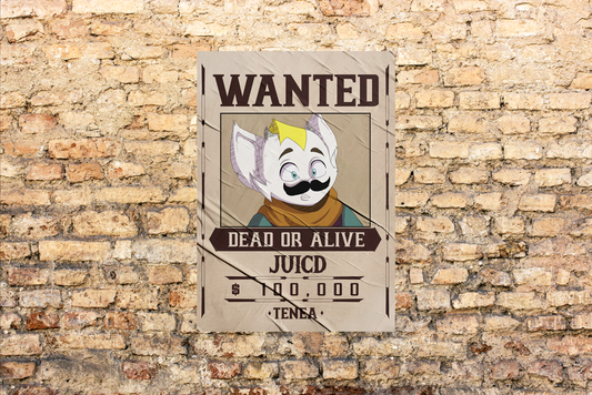 Wanted: Dead Or Alive