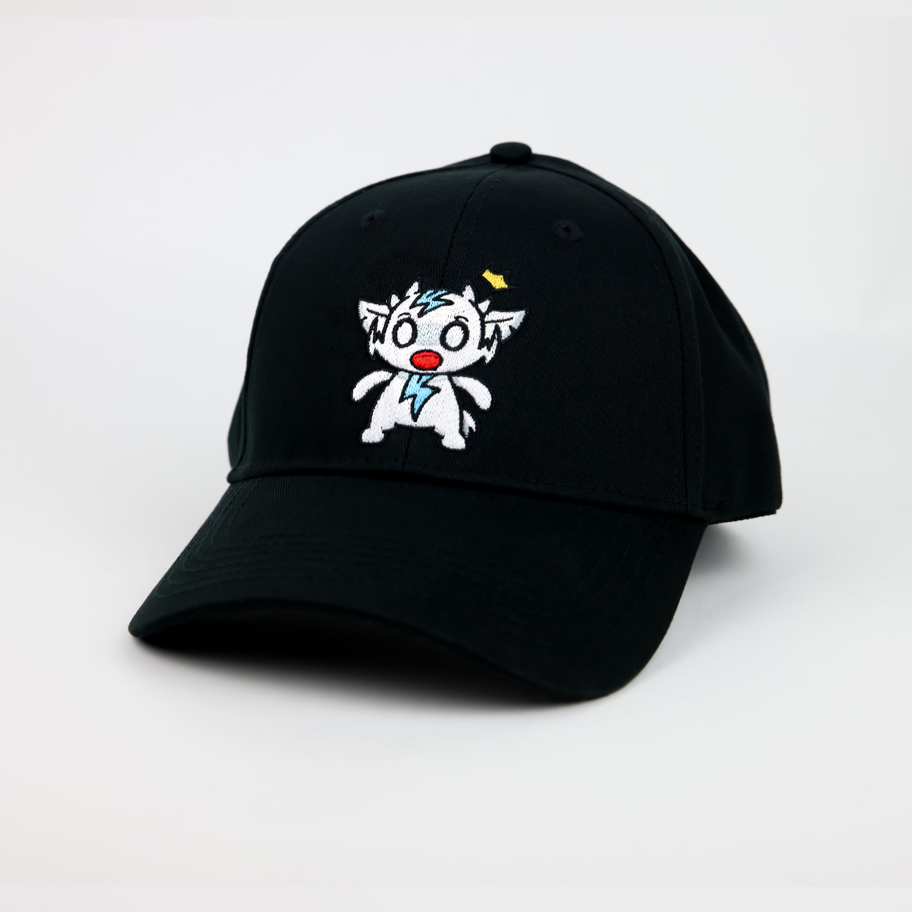 Shock Snapback