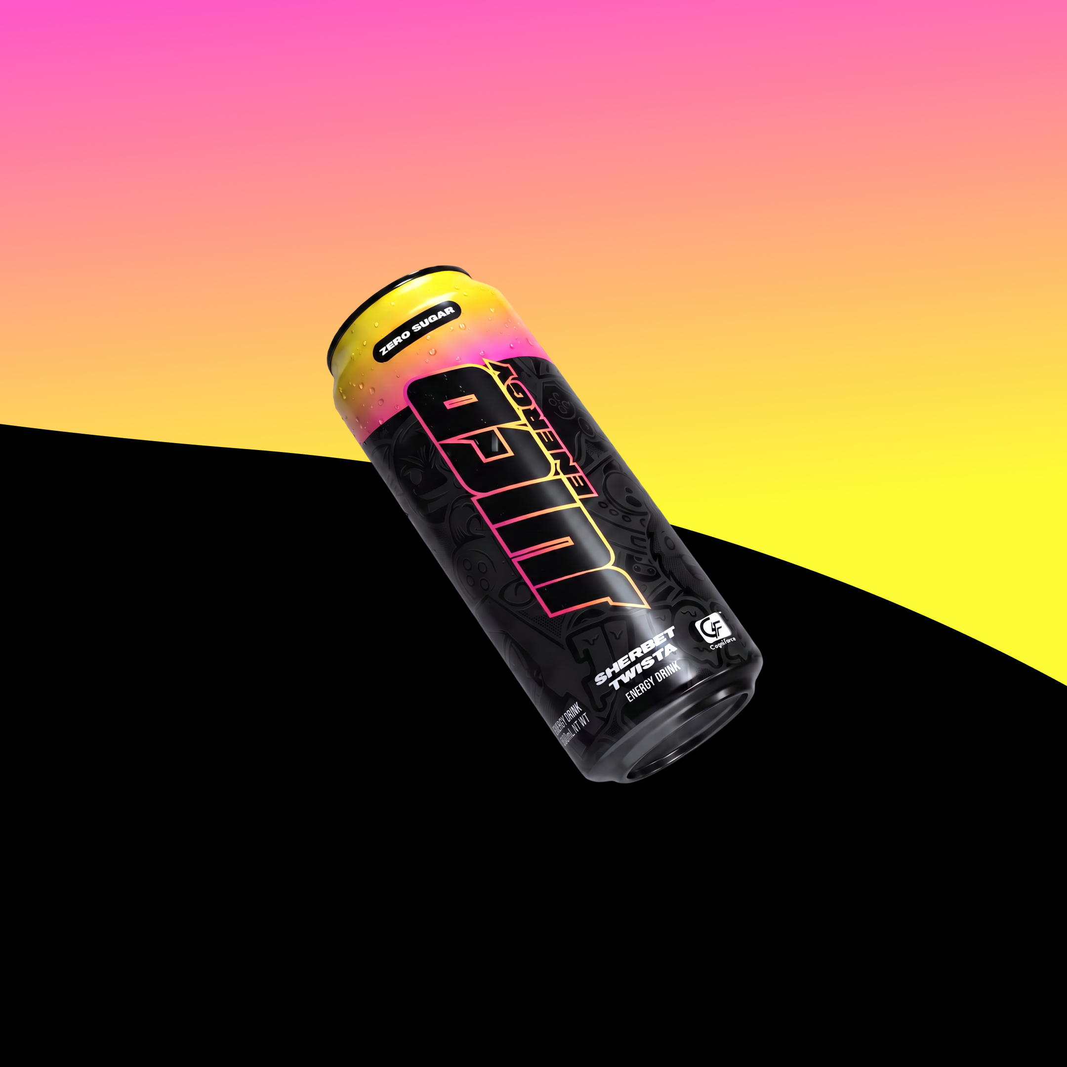 Sherbert Twista