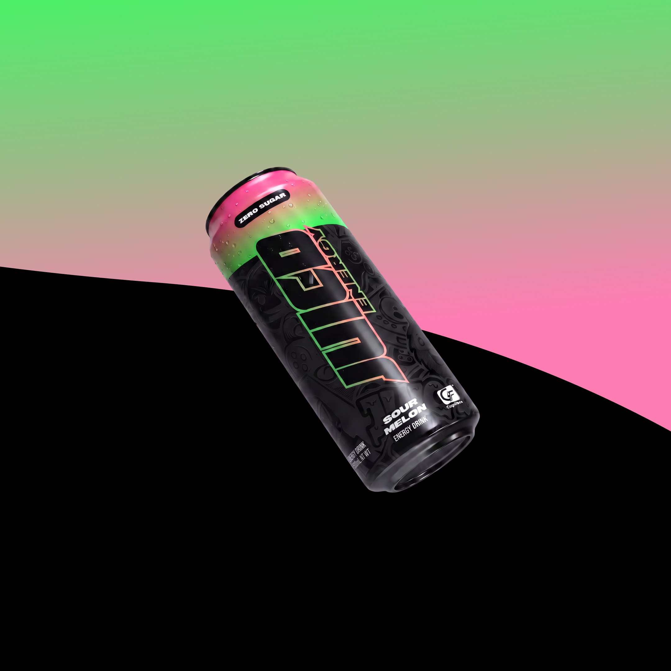 Sour Melon