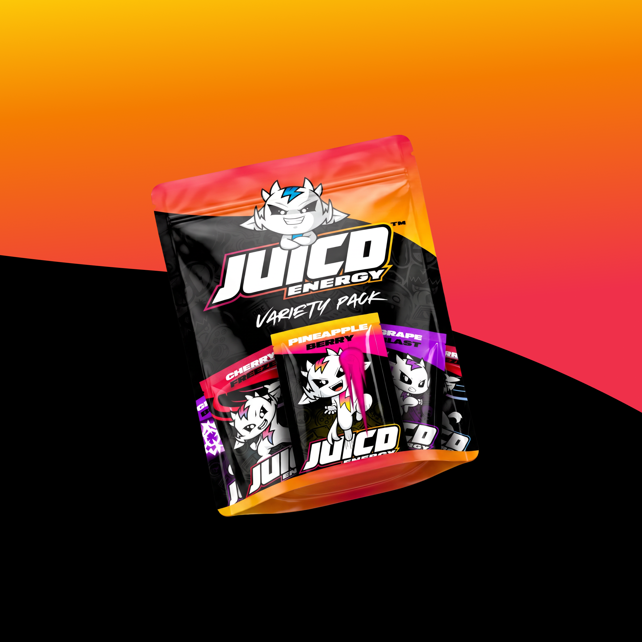 Variety Pack