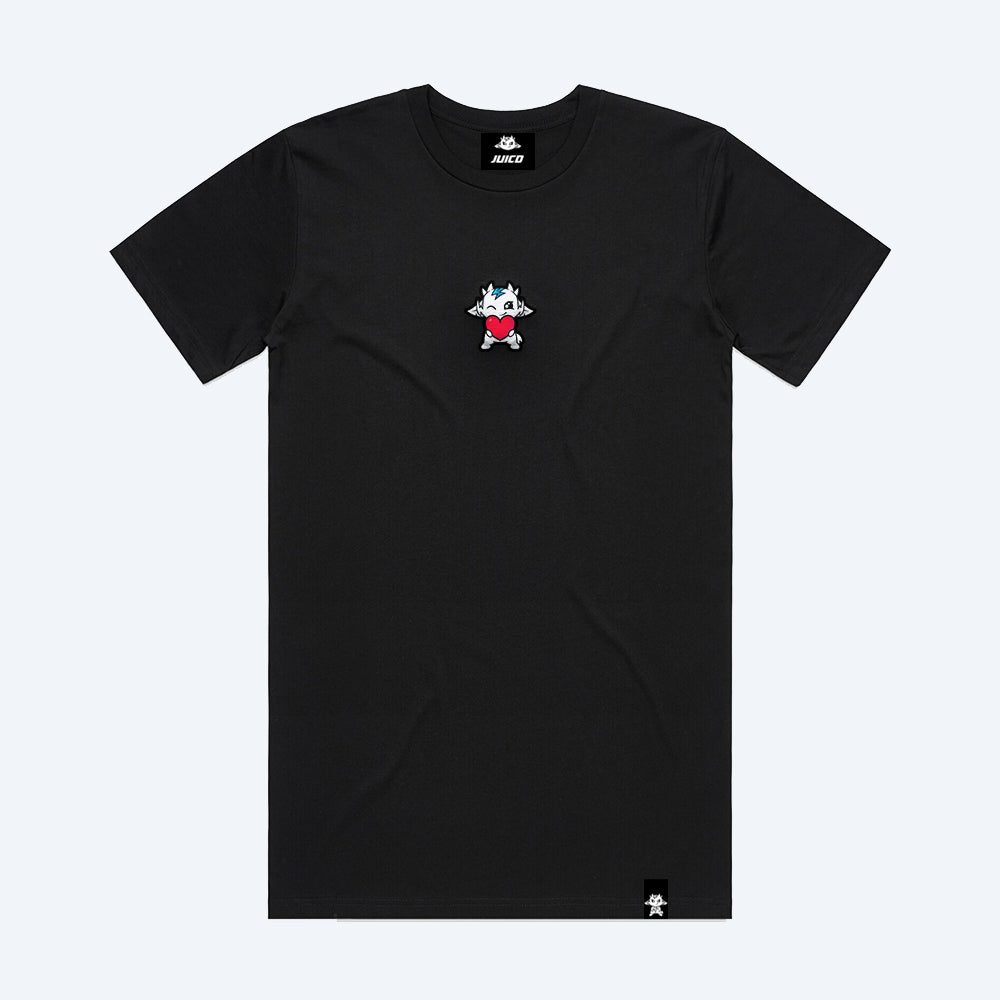 Heart Tee