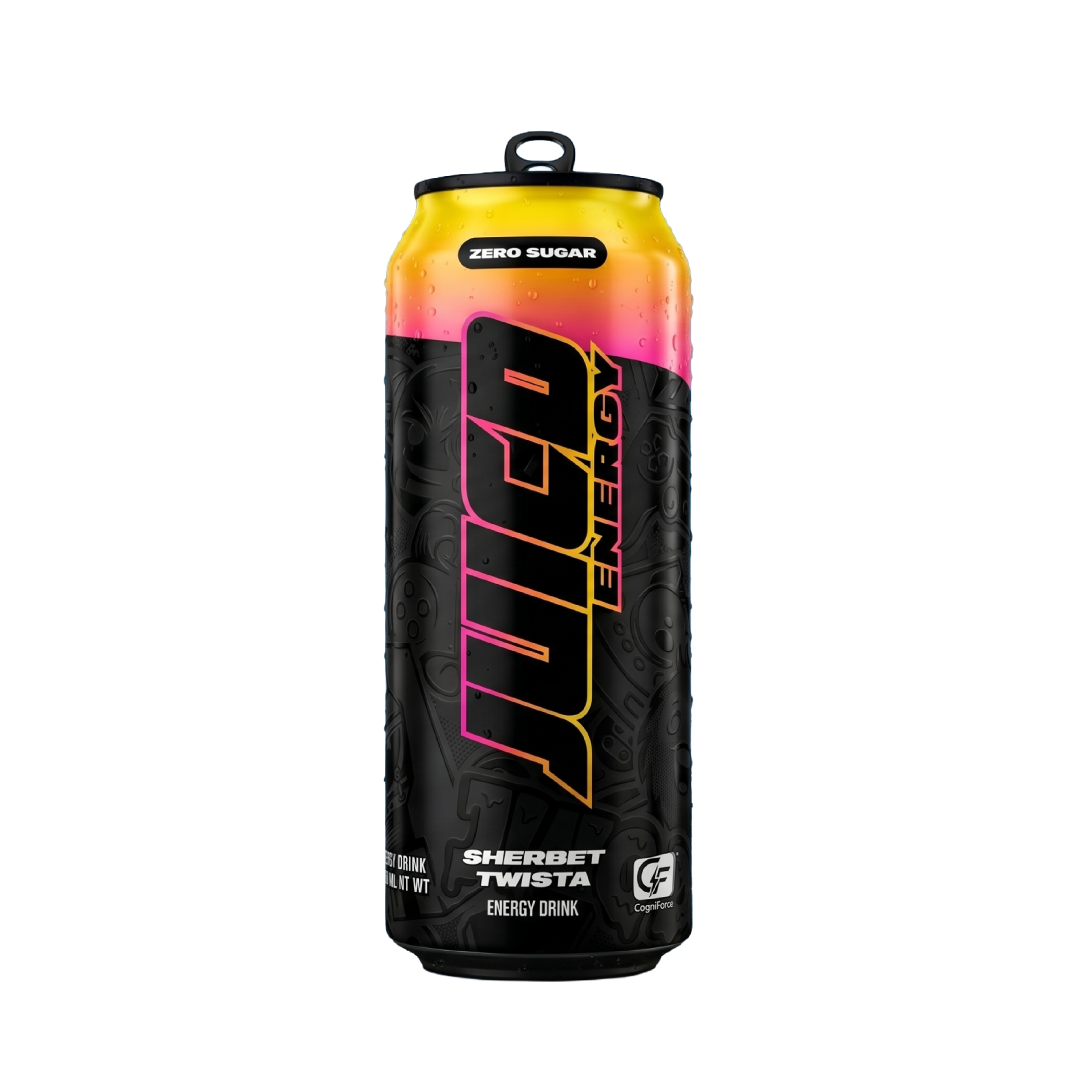Sherbert Twista