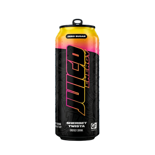 Sherbert Twista