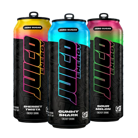 RTD Variety Pack