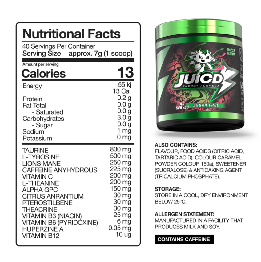Starter Pack JUICD Energy starter-pack-juicd-energy