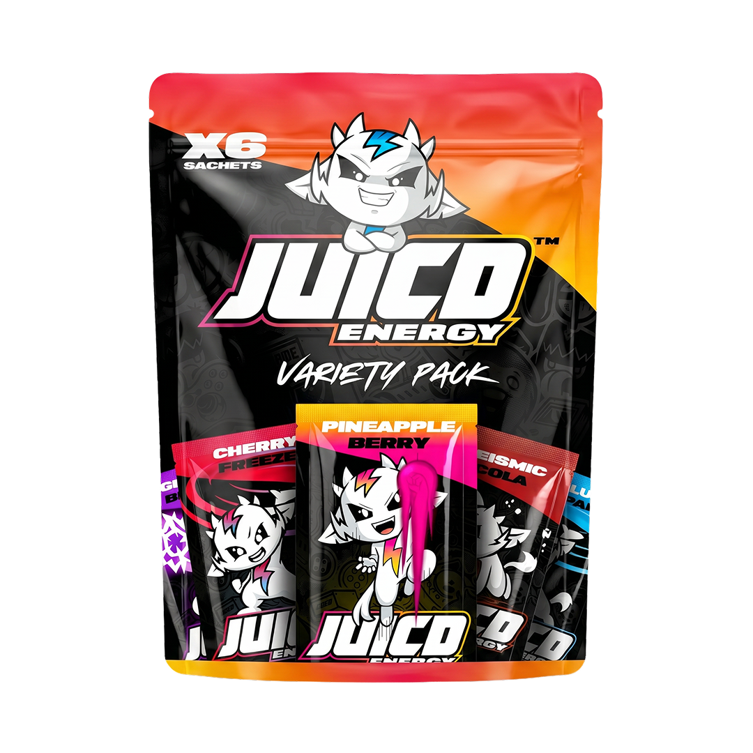 Variety Pack