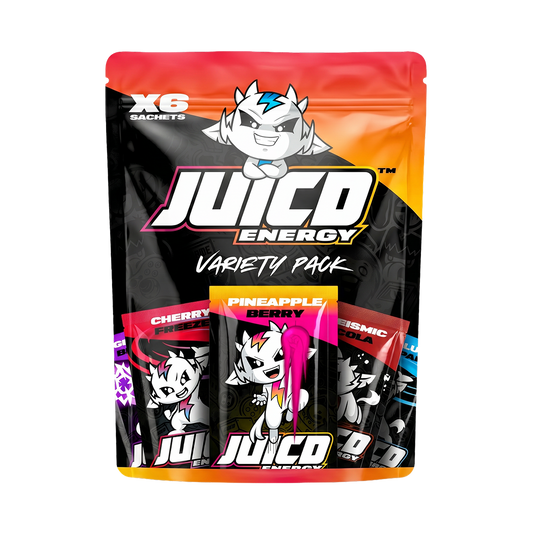 Variety Pack