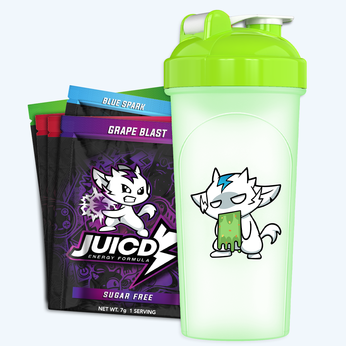 Starter Pack JUICD Energy starter-pack-juicd-energy