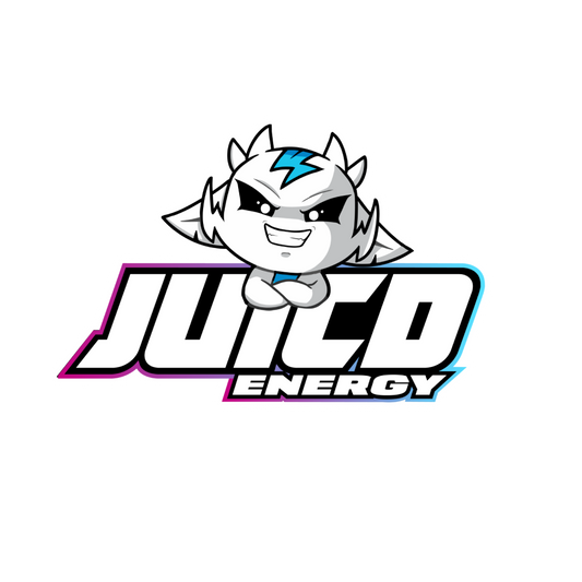 JUICD Vinyl Sticker
