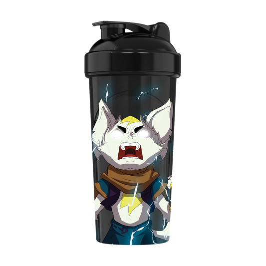 Origins Shaker