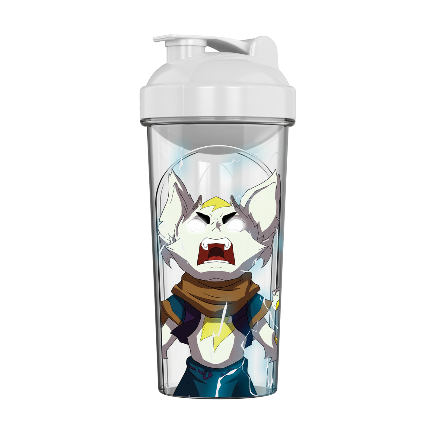 Origins Shaker