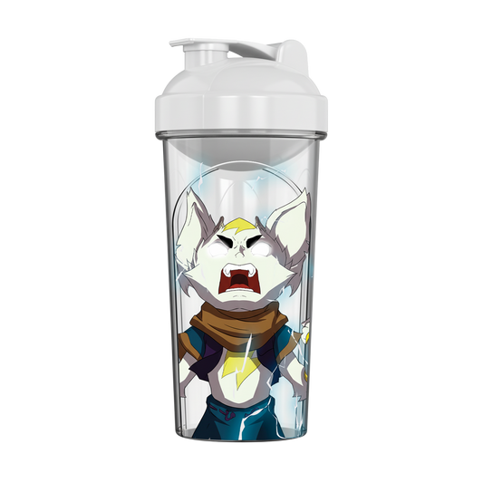 Origins Shaker