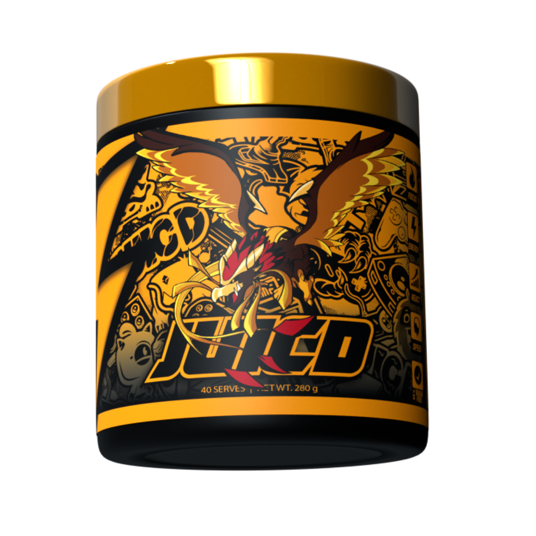 Energy – JUICD Energy