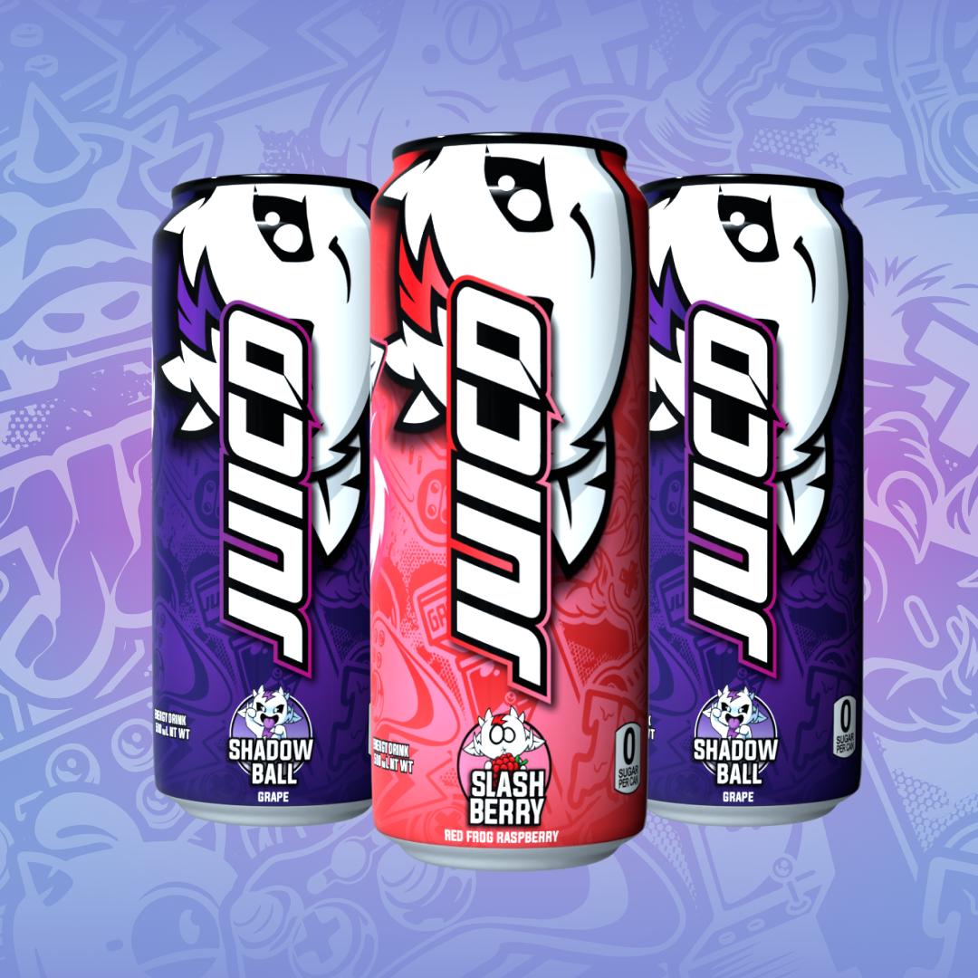 Variety Pack (12 Pack)