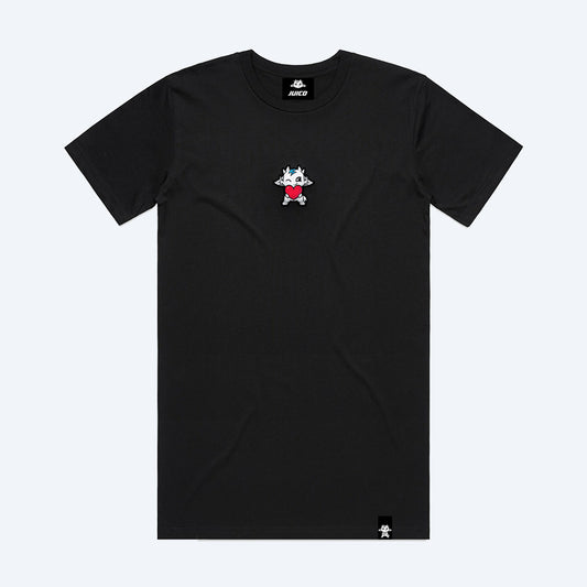 Heart Tee