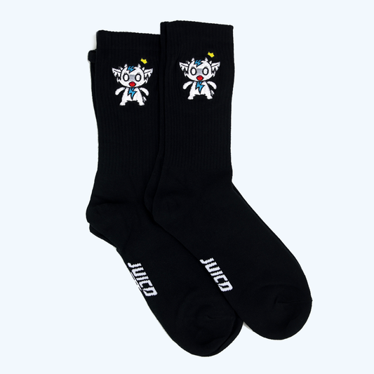 Shock Socks